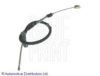 BLUE PRINT ADT34646 Cable, parking brake